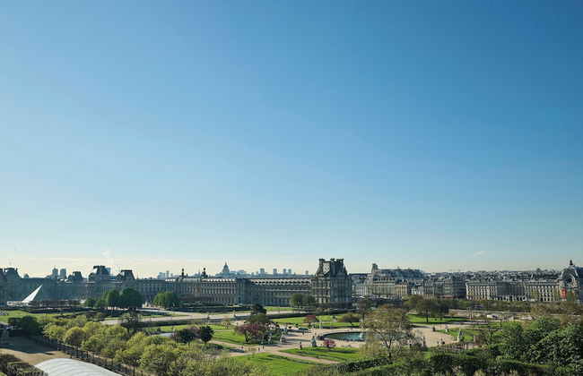 Le Meurice - Dorchester Collection - Foto 11