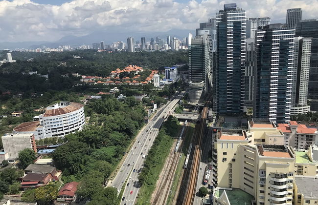 The Establishment Bangsar - Foto 23