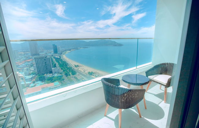 TMS Residences Quy Nhon - Official - Foto 36