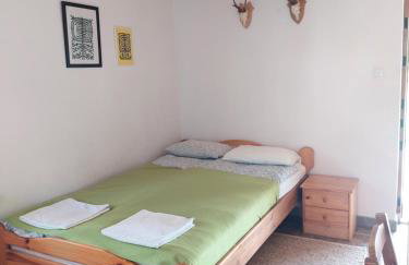 Domek nad Krutynią - Foto 52