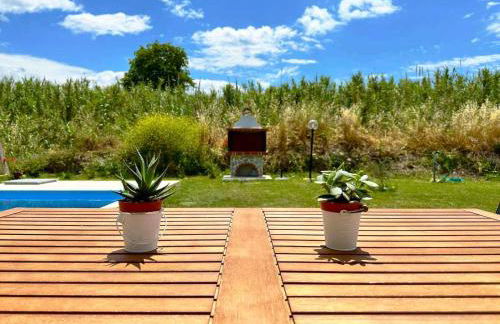 Maison Rivière - Photo 28