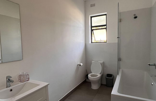 Victoria Falls Estate Villa - 2274 - Foto 30