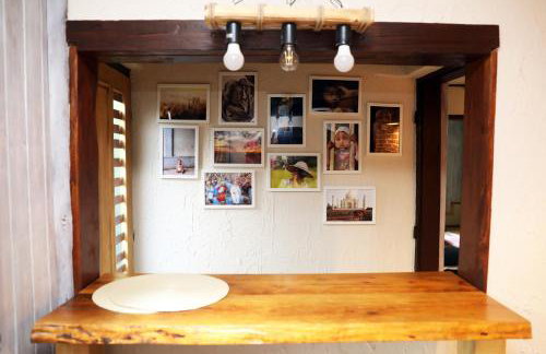 Rustic apartment Hidden - Photo 40