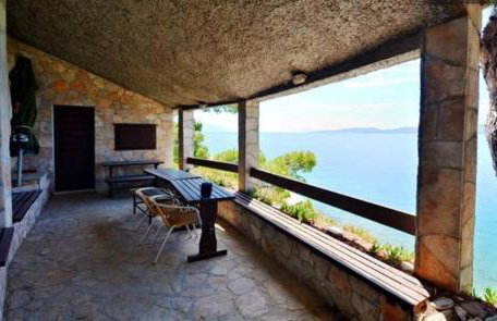 Family home away on the beach, free parking at the house - Foto 17