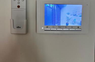 Apartment Kander 140 m2 mit Massagesessel - Foto 46