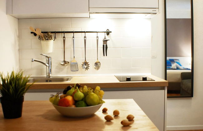 DUMA Apartments Šibenik - Foto 18