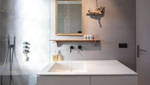 #9 Opera's Duplex panoramic Sea View Terrace & AC 1min to Beach - Foto 3