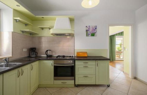 Four-Bedroom Holiday Home In Golubovo - Foto 30