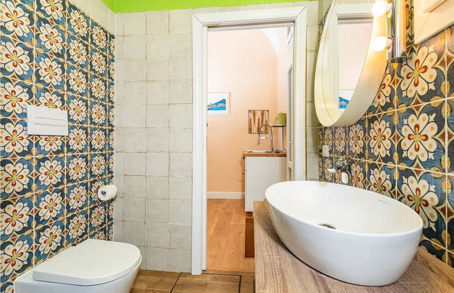 Casa Nirè - Casa Nirè II - Casa di Tano - Foto 55