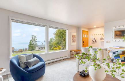 Whidbey Bliss by Avantstay 2min to Beach + View - Foto 14