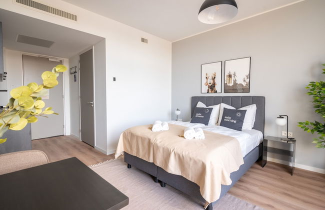 Limehome Eindhoven Gashouder - Photo 3