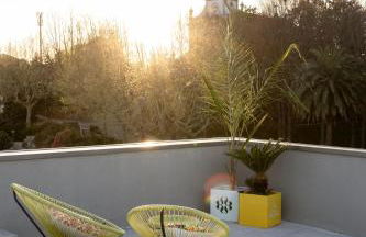 Terraço da Vila - Foto 8