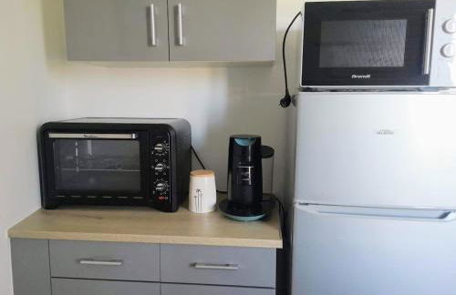 Appartement studio Cosy Centre-Ville - Foto 16