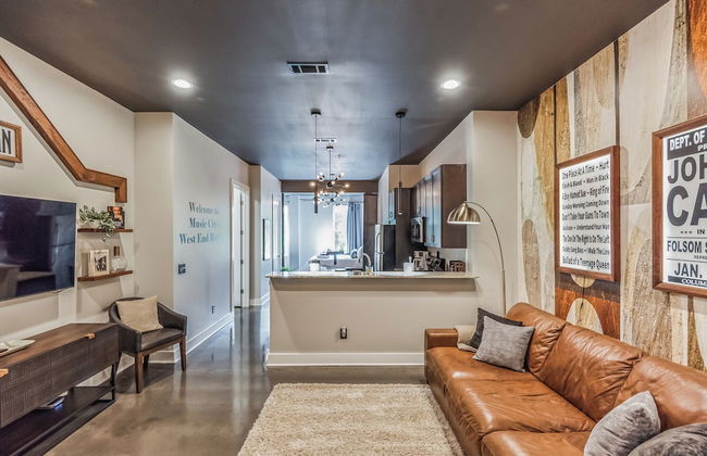 Music City's West End Retreat - Photo 13