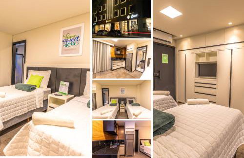 LOFT Moderno no Centro de Barreiras - Ar condicionado e Cozinha equipada - Photo 20