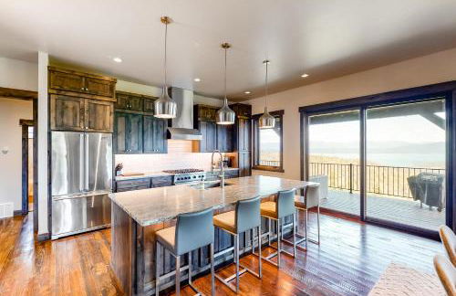 Peaceful Bay Getaway - Foto 6