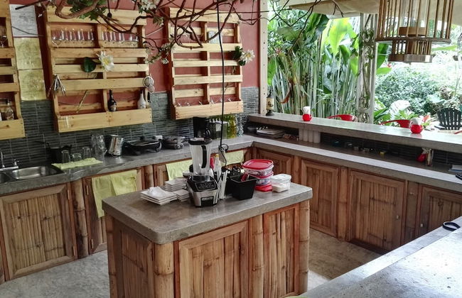 Hotel Finca L’Étoile Celeste - Foto 40