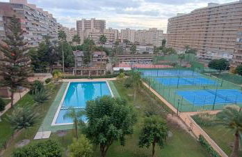 San Juan Playa Apartment - Photo 1