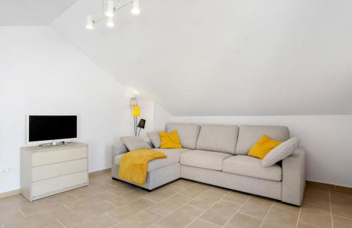 CB Living - Cosy loft with terrace, Villamartin - Foto 12