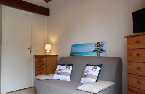 Appartement 2 pièces 4 couchages Dolus d'Oléron DDO000-008 - Foto 8