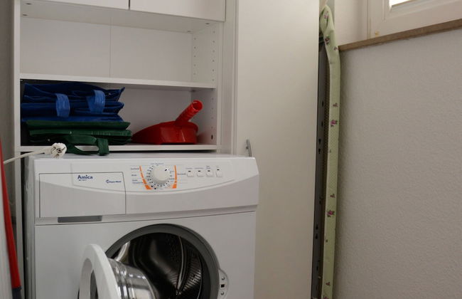 Ferienwohnung mit Sauna - Foto 16