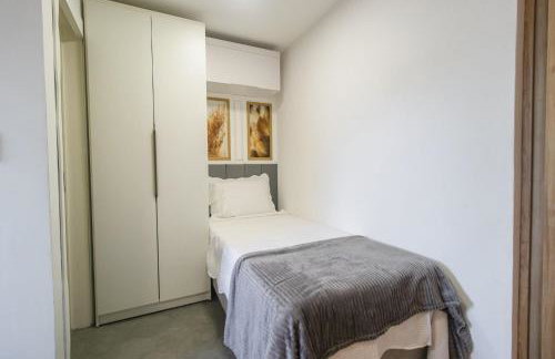 Studio Manaíra #108 - Flat em Jampa por Carpediem - Foto 21