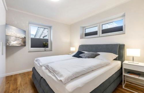 Ferienhof Marquardt Bungalow 6 - Foto 10