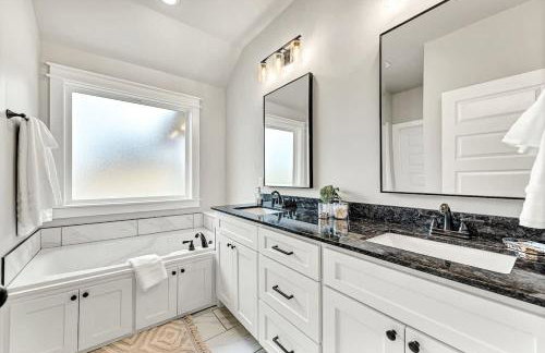 Sugar Pine Family Stay - Foto 5