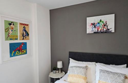 The Post House One by Fortuna Property Portfolio - Foto 19