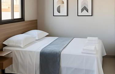 Studios próximos à USP com piscina - Foto 9