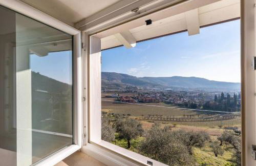 La Casa In Collina Con Vista - Foto 14