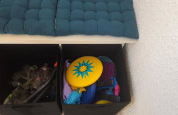 appartement vue mer,accès direct plage,fibre,clim,parking public gratuit - Foto 42