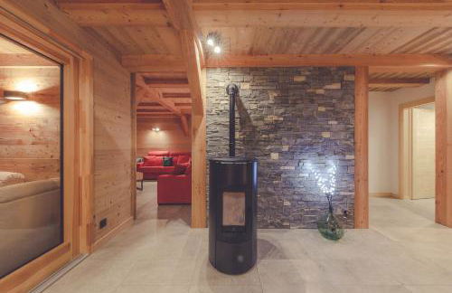 Chalet La Rocca - Foto 9