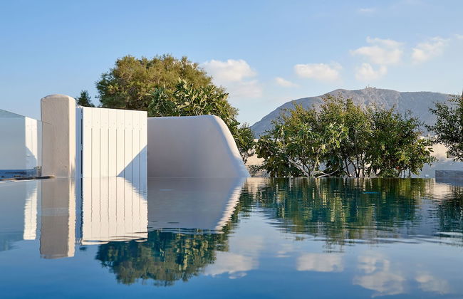 Incognito Villa - Foto 17