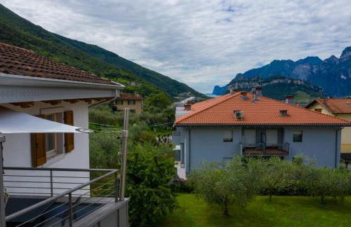 La Torretta, Casa indipendente con parcheggio in zona tranquilla ad Arco - Foto 43