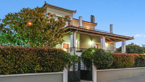 Corinthian Green Villa - Foto 4