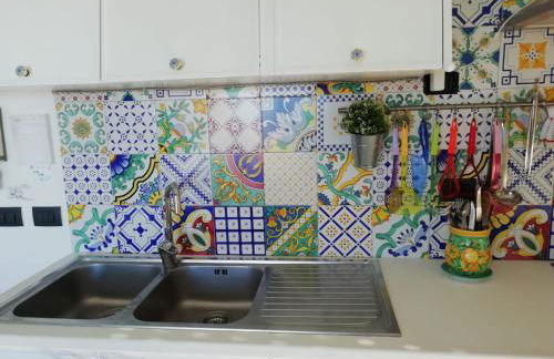 Maré - Scala dei Turchi - Foto 50