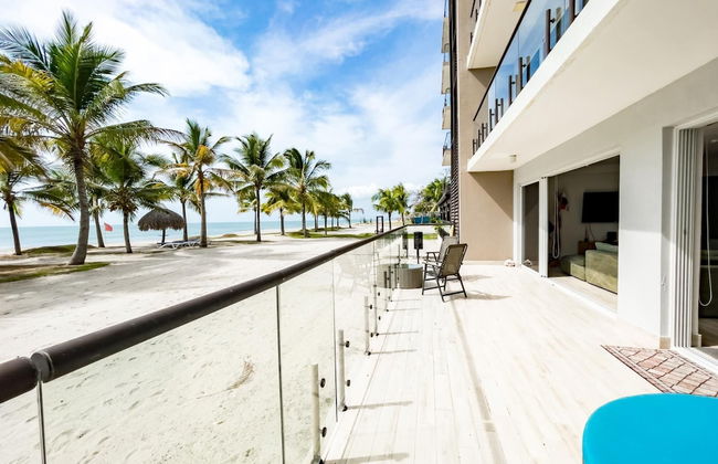 Olas del mar - PBB in Chame - Photo 3