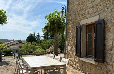Maison Auros - Foto 23