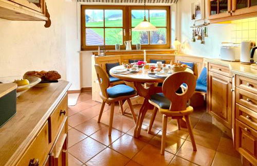 Alpenpanorama mit Bergblick - Foto 8