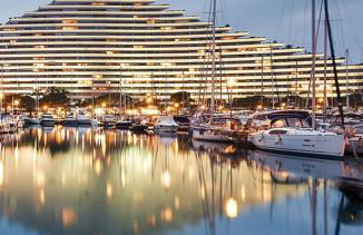 4 pers , 100m de la plage marina baie des anges French Riviera - Foto 10