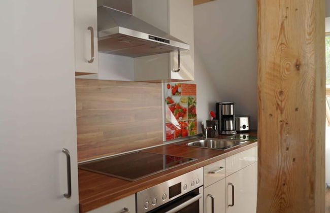 Farm at Grebiner See - Foto 5