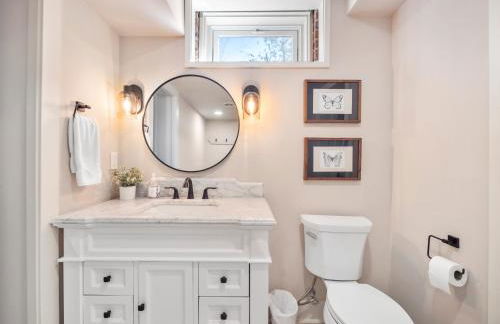 Spanish Charm 4bed/3bath - Foto 13