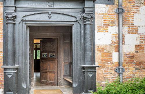 Severn End - 15th Century Manor House! - Foto 42