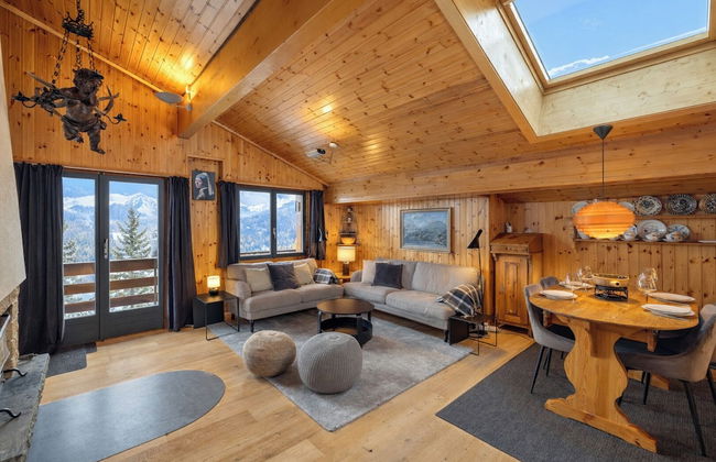 App. Les Lupins 17 - Foto 12