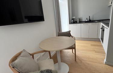 Losquet Studio, Trebeurden - Foto 4