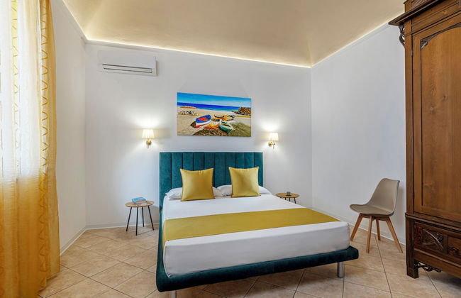 Case Vacanza Loria - Foto 37