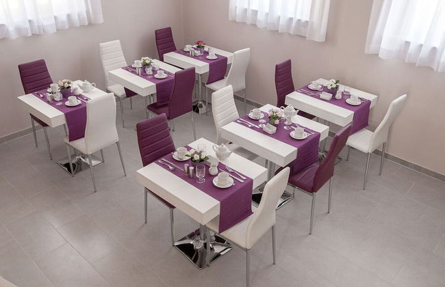 Relais Villa Coppedè - Foto 36