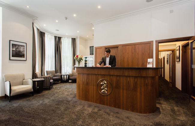 Presidential Apartments - Kensington - Photo 5