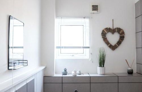 #26b Renovated Portsmouth Flat - Foto 29